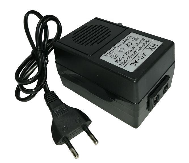 Power Transformer I=220 V O=120 500 W Hx 008 500 - Livestainable.co.za