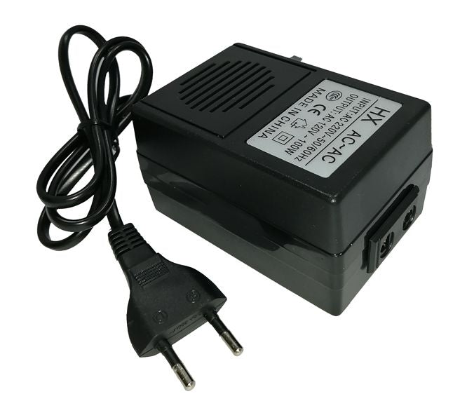 Power Transformer I=220 V O=120 500 W Hx 008 500