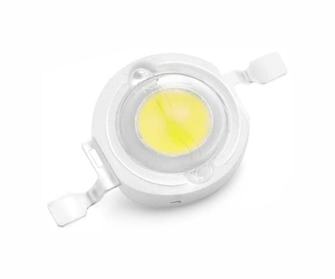 Led White Bridgelux 260lm 3 W Hxsdgl 3 W