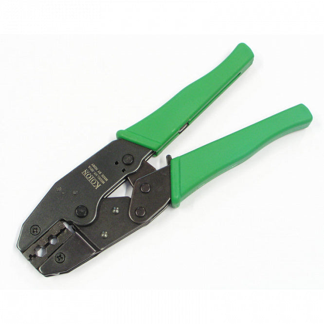 Coax Crimp Tool For H155, Mwc6/50, Rf 240, Rg58/59, Rg174 Hy 301 A