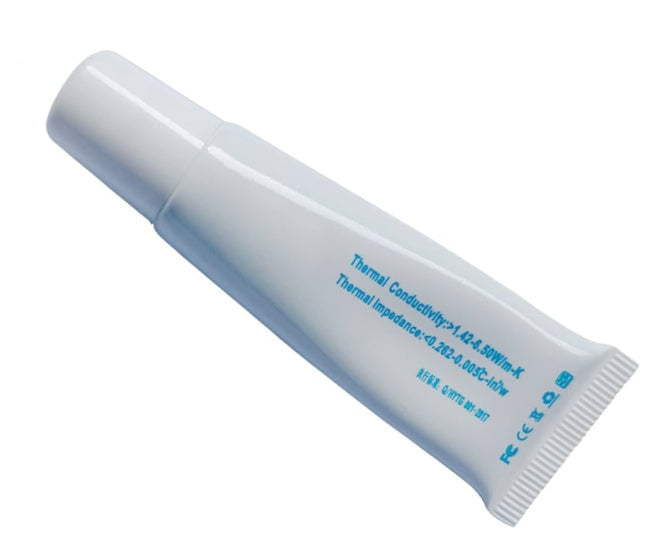 Heatsink Thermal Grease / Paste In 25g Tube Hy410 25