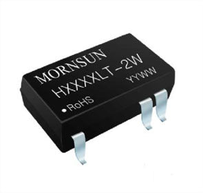 Dc Dc Converter Smd I=5 V O=12 V 0 A16 2 W H0512 Lt 2 W