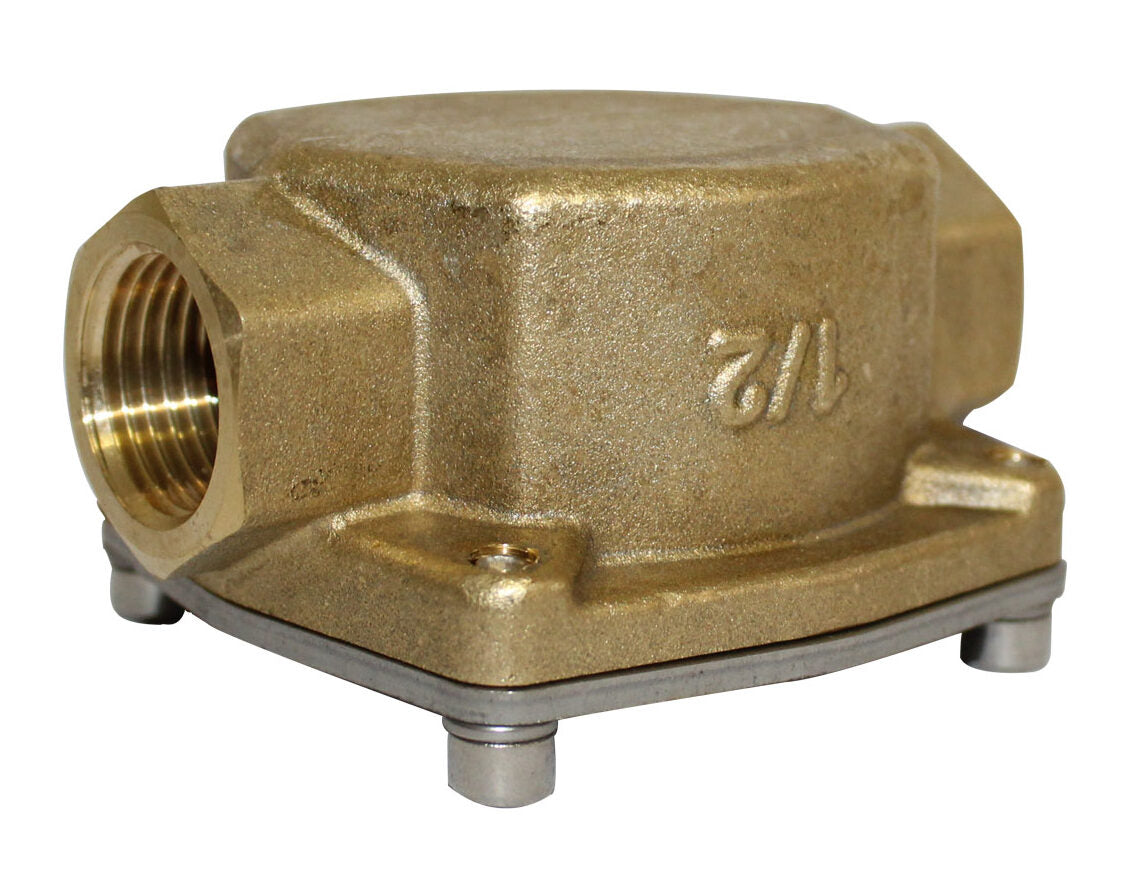 Dewhot Gas Filter 1/2 Inch