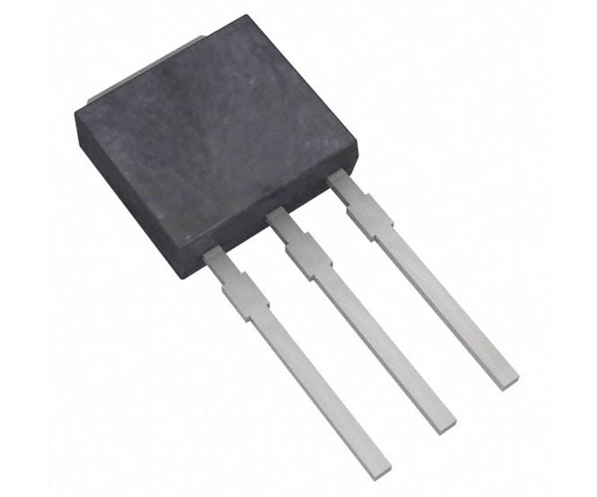 Mosfet N Ch 50 V 14 A I Pak Rfd14 N05 L