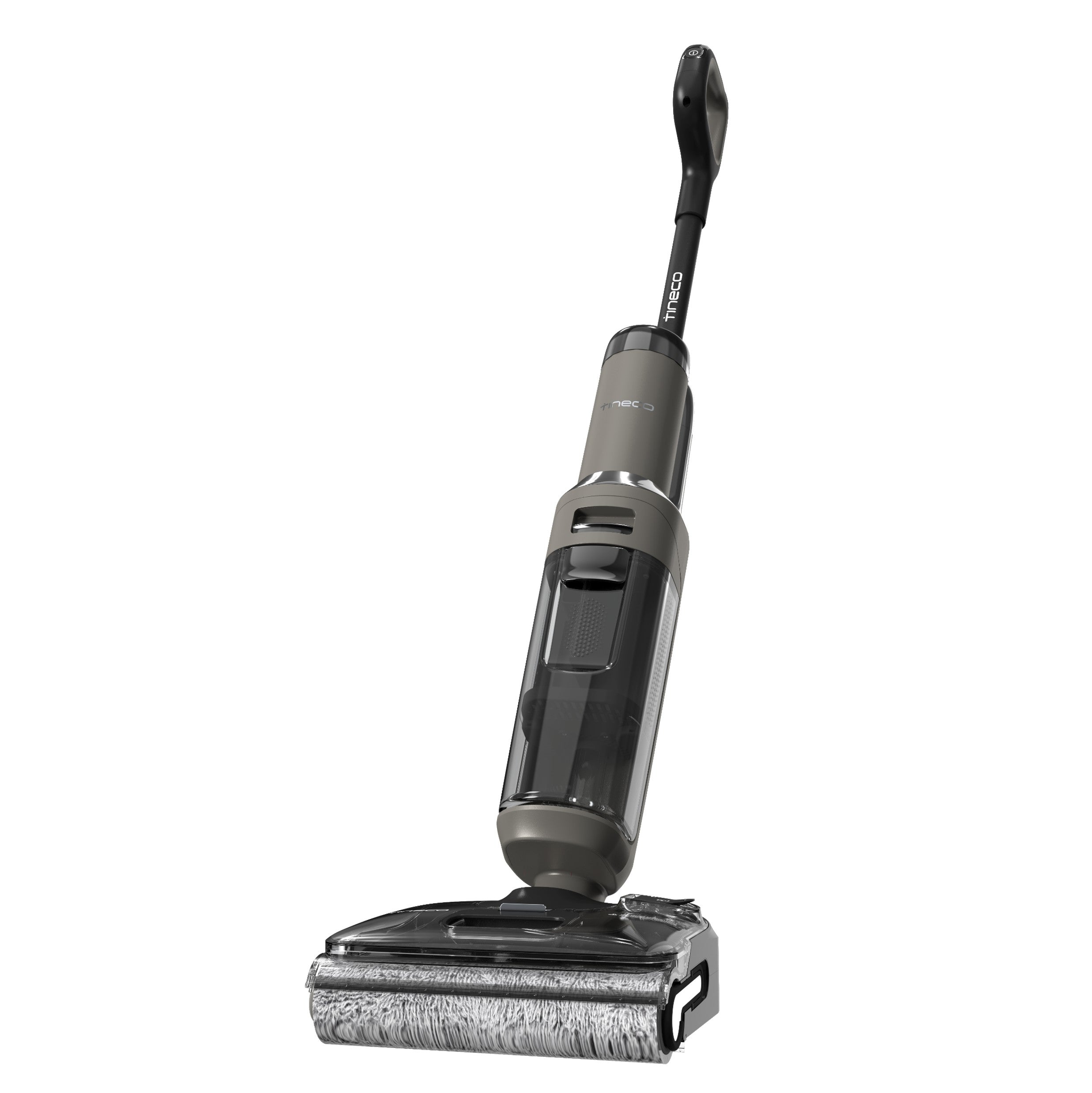 Tineco Floor One i6 Stretch Plus Cordless Wet & Dry Vacuum Cleaner with Self-Cleaning