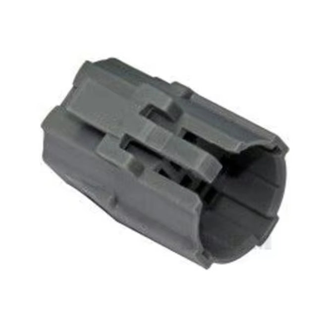 19mm Pigtail Wire Connector Socket For Push Button Switch Ib19 B Cj 1