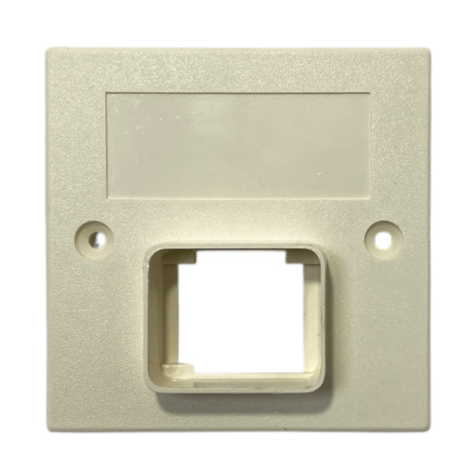 Data Con.Faceplate Ibc 21