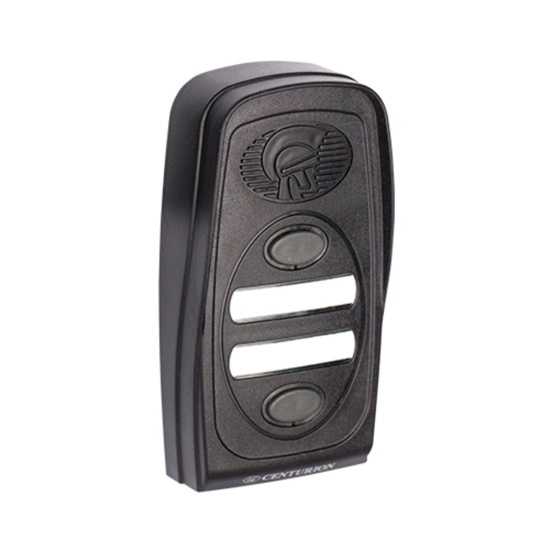 Centurion G-Speak UKTRA Plastic Entry Panel - 2 Buttons