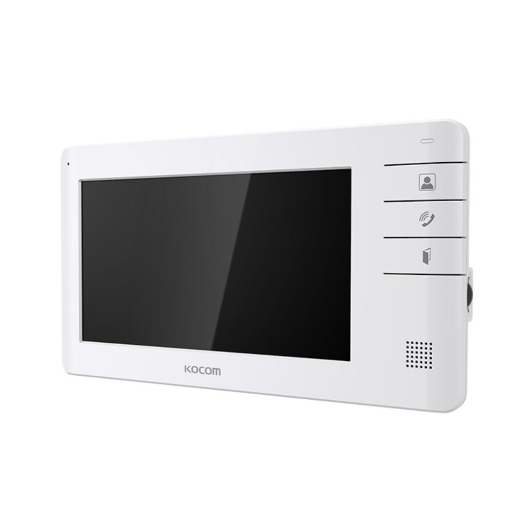 KOCOM Video Kit - 7" LCD