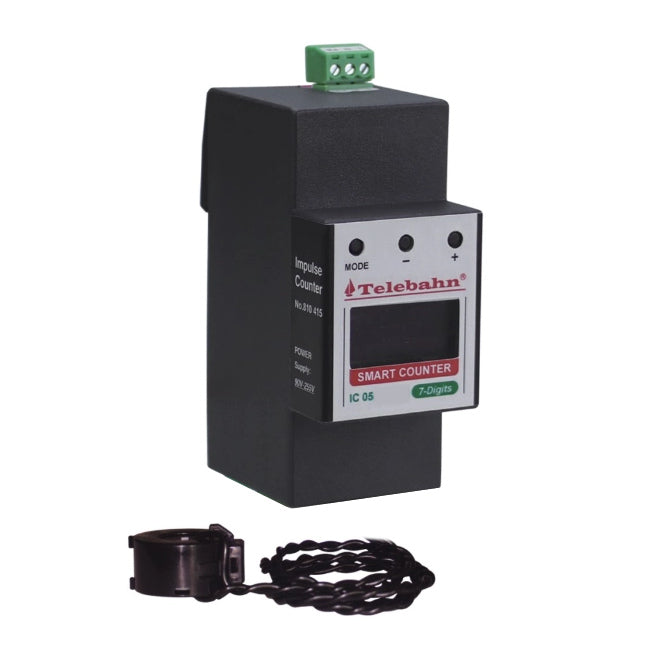 Lightning Surge / Strike Counter Ic05 810 405
