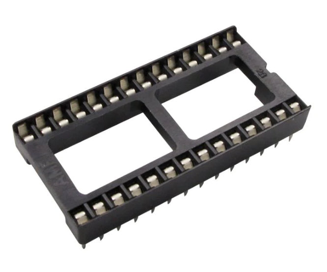 52 W Ic Socket D Leaf 0.6 52 Fps