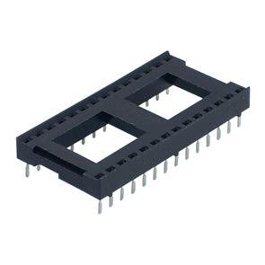 Ic Socket Dil 0.6 D Leaf 28 W Icl 286 S7 T - Livestainable.co.za