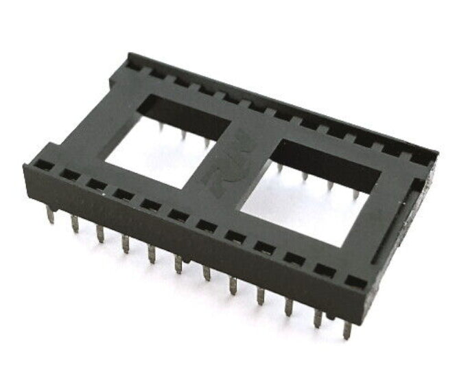 Socket Dil 0.6 D Leaf W/Wrap S24 Icl 246 S7 T