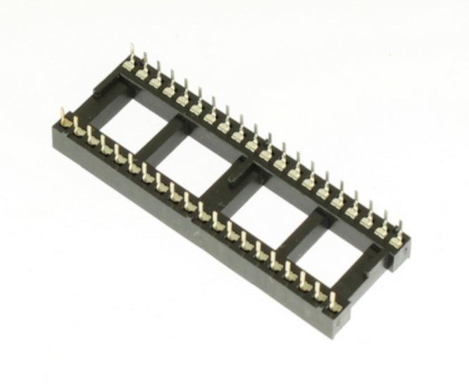 Ic Socket 0.6 40 W D Leaf Iss40 T1 06 *Dbk* - Livestainable.co.za