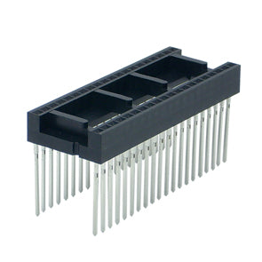 Socket Dil 0.6 D Leaf W/Wrap S40 Icn 406 Wb T *D*