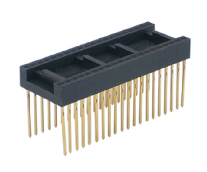 Socket Dil 0.6 D Leaf W/Wrap S24 Icn 246 Wb Tg