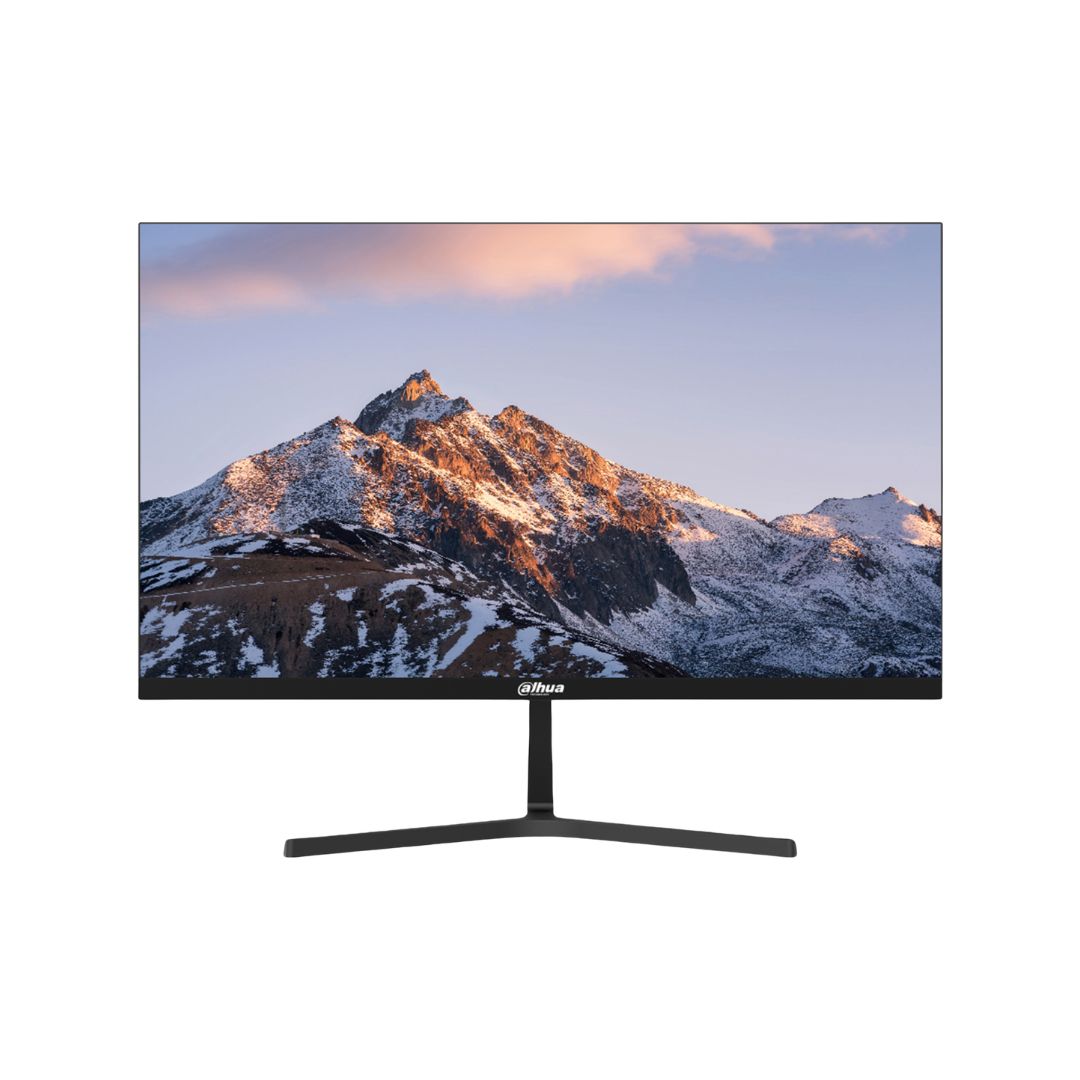 22"LED Monitor - Wall Mount table EXCL Bracket