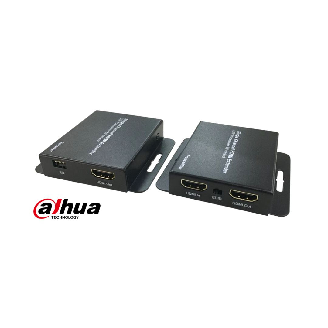 Dahua HDMI Extender 50M