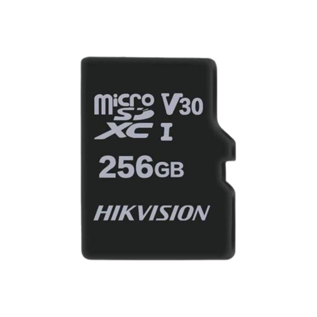 Hikvision Micro SD Card 256GB
