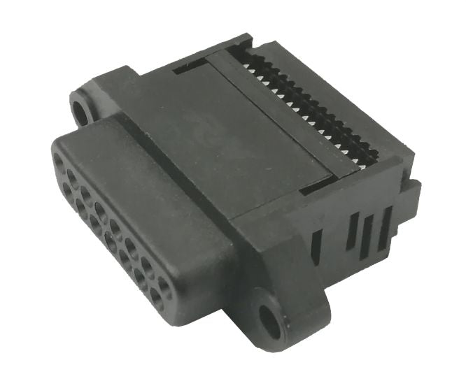 Socket 15 W Delta Idd C15 S T