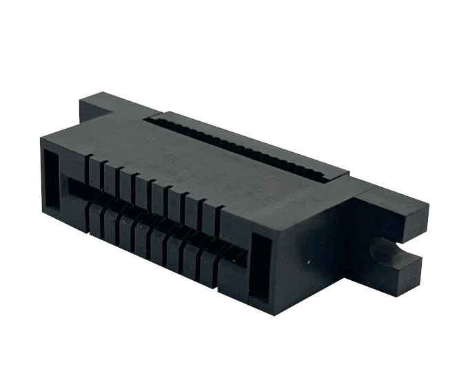 Idc Socket Card Edge 40 W Ide 40 E Tg