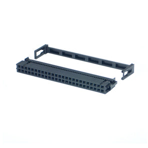 Socket Idc 50 W W/O P/Tab Sr Ids 50 Npk Sr G