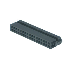 Socket Idc 20 W W/O P/Tab Ids 20 Npk Sr G