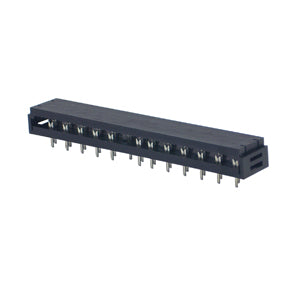 Plug Transition Idc34 0.1x0.3 Idt 34 1 T