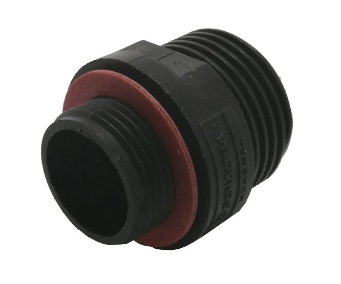 Housing Flange Mount Acm Series Ip67 Tba