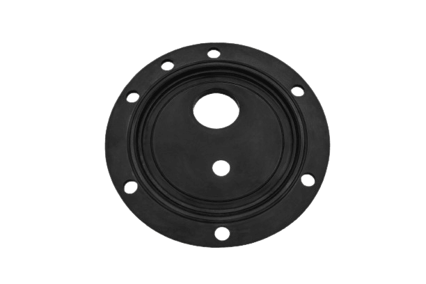 Geyserwise 6 Hole Kwikot Geyser Flange Gasket - Livestainable.co.za