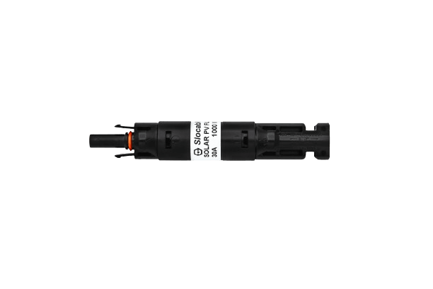 Geyserwise MC4 Inline Fuse Holder - Livestainable.co.za