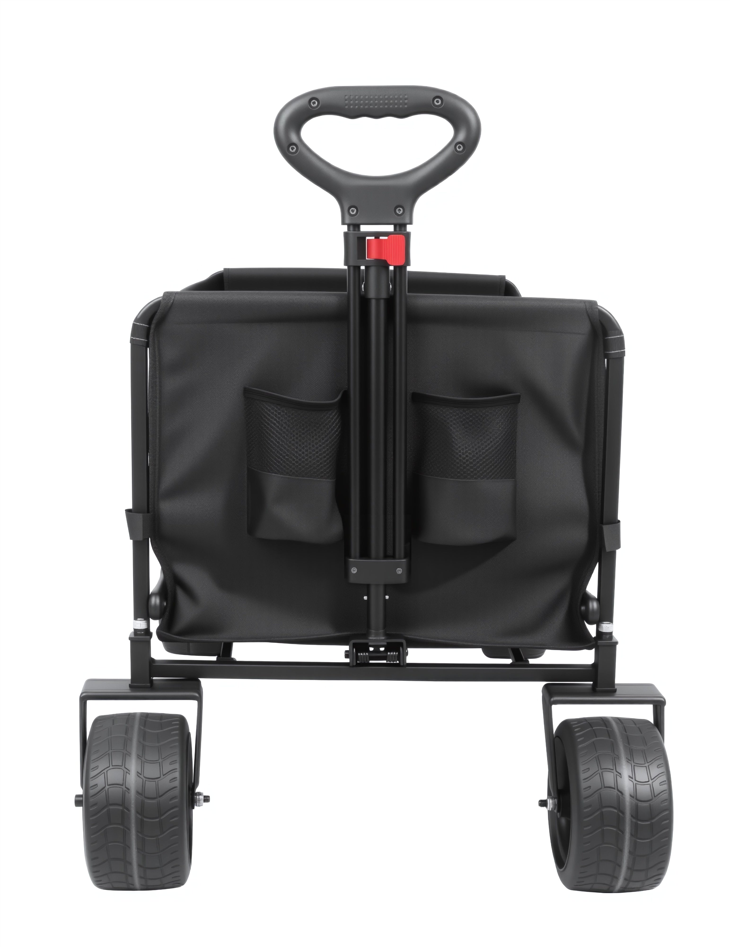 Afritrail Afritrail Fat Wheel Wagon 120kg