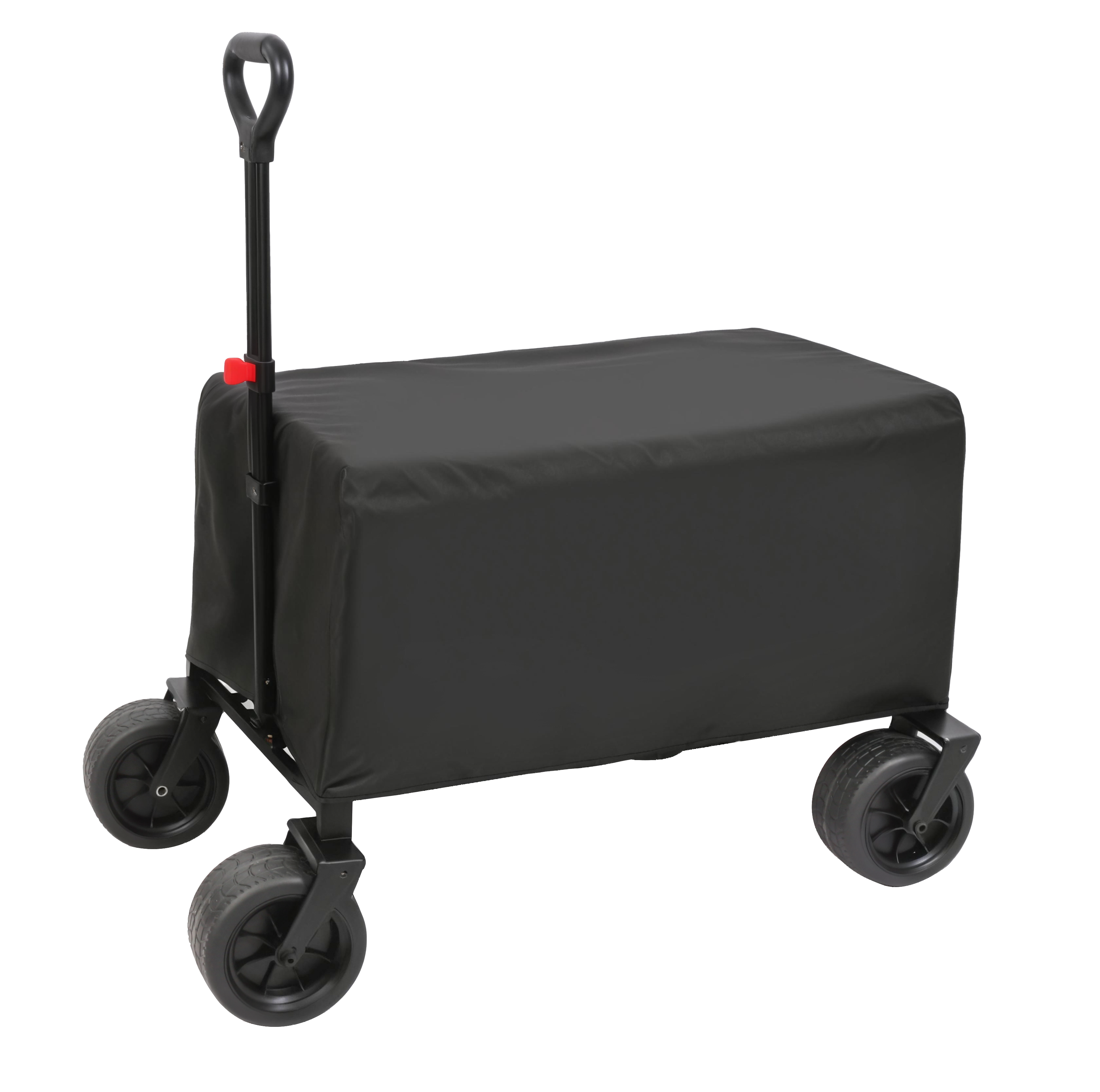 Afritrail Afritrail Fat Wheel Wagon 120kg