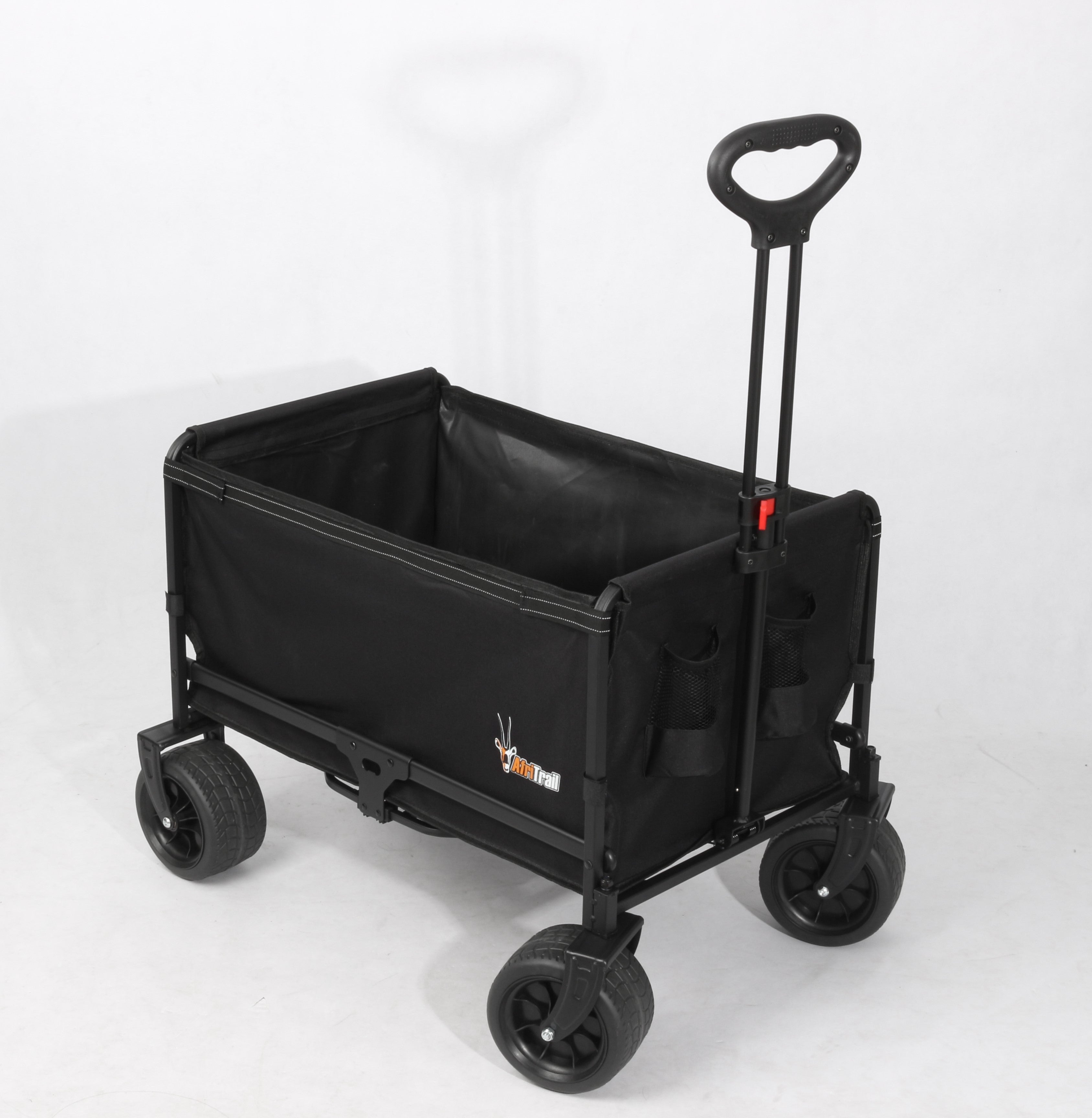 Afritrail Afritrail Fat Wheel Wagon 120kg