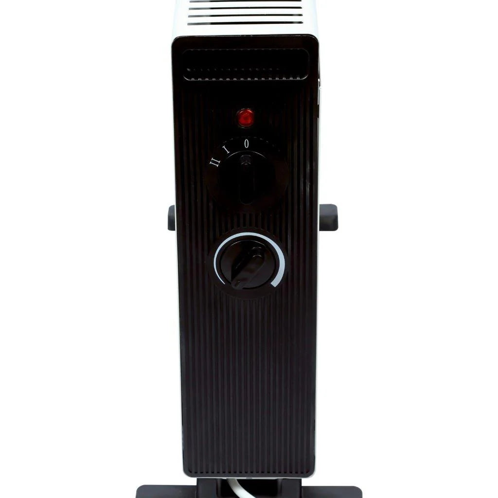 Electric Convection Heater White | Smooth Design | 2000 W