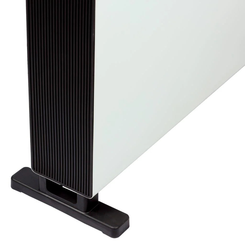 Electric Convection Heater White | Smooth Design | 2000 W