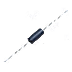 Ferrite Bead Z=90 7 A Leaded Fba04 Ha900 Bb 00
