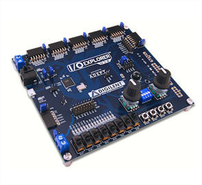 Develop. Board Io Expand Usb Io Expander Usb