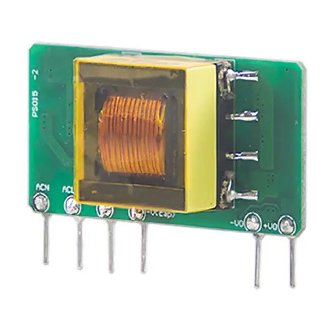 Power Supply O/F Pcb In=230 Vac Out=24 V 0.21 A Iob 05 24