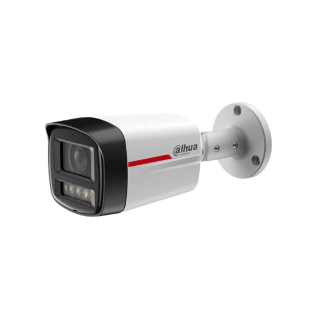 Dahua Cylindrical 4MP 20M IR 2.8MM POE