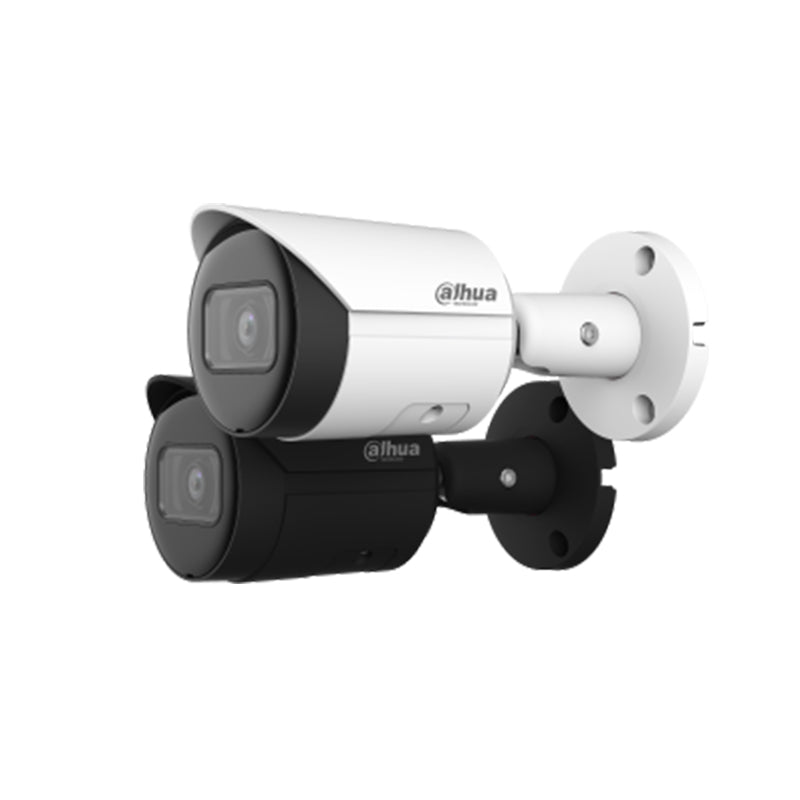 Dahua Cylindrical 2MP 2.8MM Lens 30M IR POE