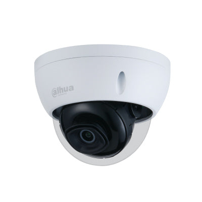 Dahua Dome 4MP 2.8MM Lens 30M IR POE
