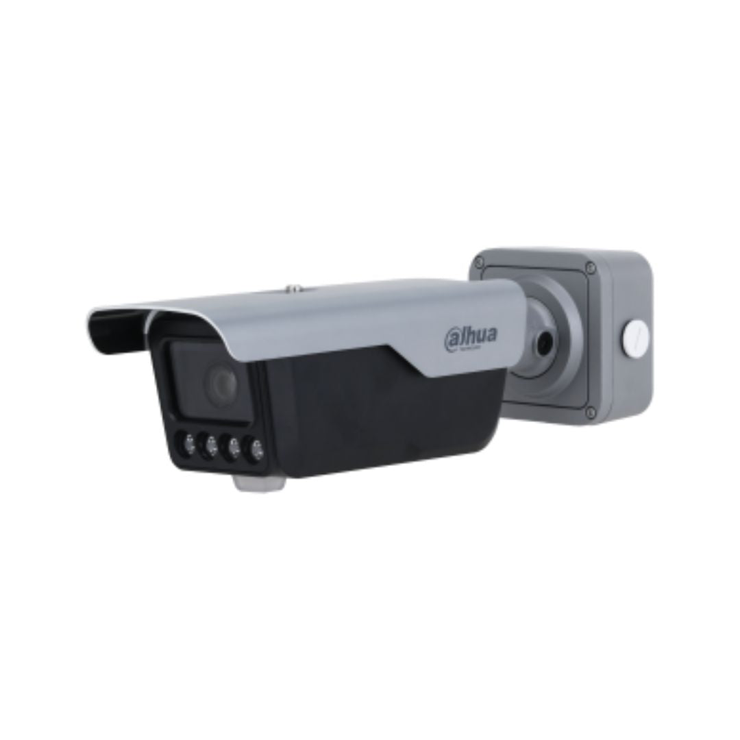 Dahua Access ANPR 4MP 8-32MM 80-120KMPH IR Distance 30M