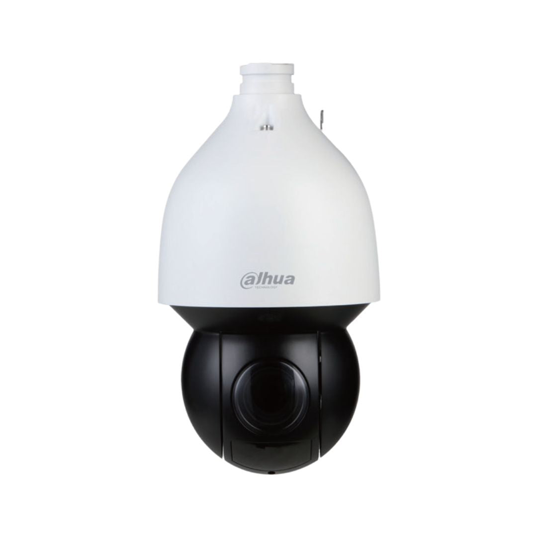 Dahua AI PTZ 4MP 32X OPT Zoom 150M IR + SD Slot POE+ AC VCA