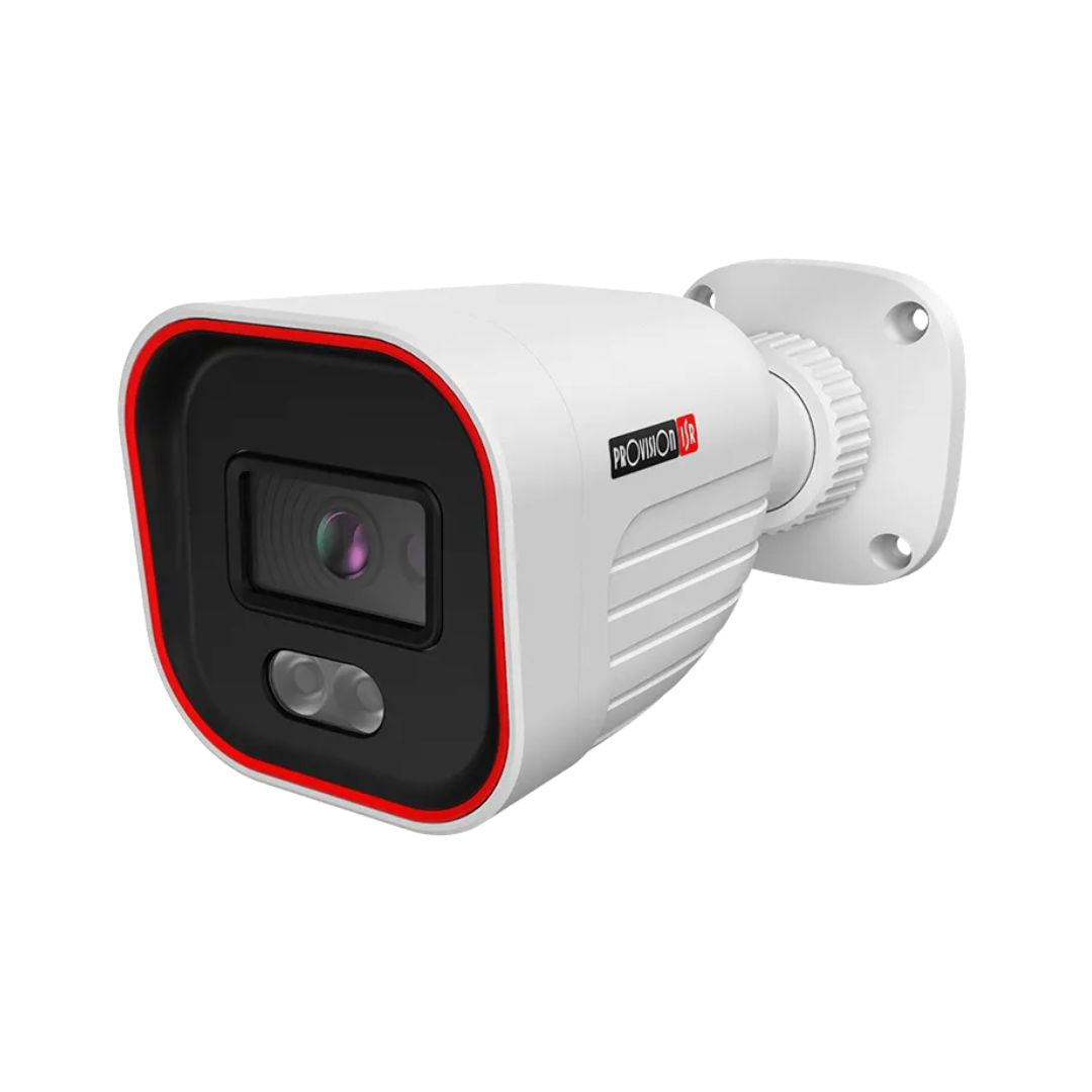 Provision Bullet 2.8MM 2MP 20M IR 1 LED