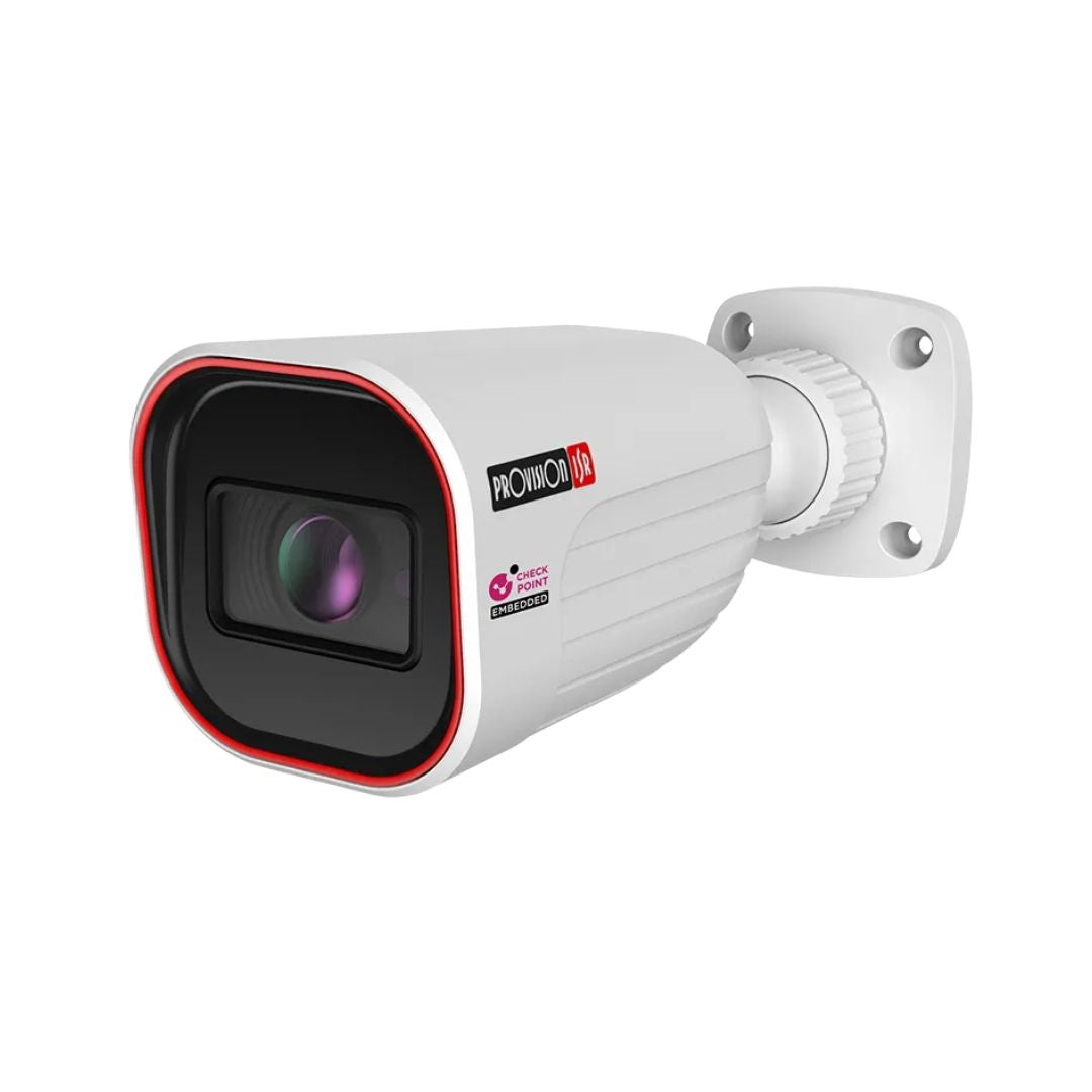 Provision Bullet Eye Sight 3.6MM 2MP 40M IR 2 LED Face Detection