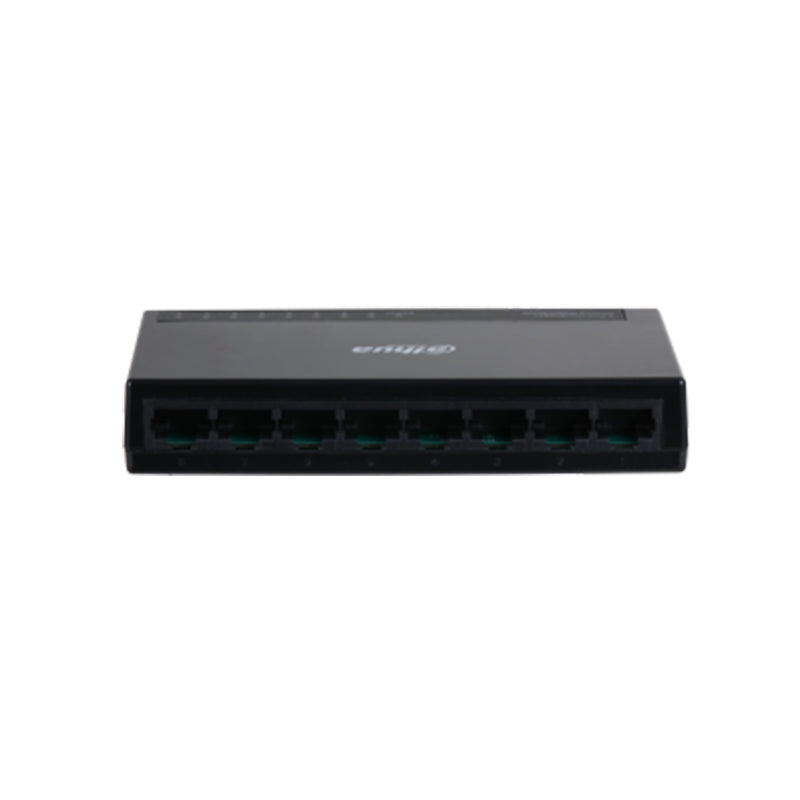 Dahua Gigabit Switch 8 Port Ethernet Gigabit