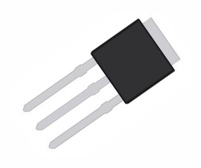 Mosfet N C Ipak 10 A 100 V Irlu120 Npbf - Livestainable.co.za