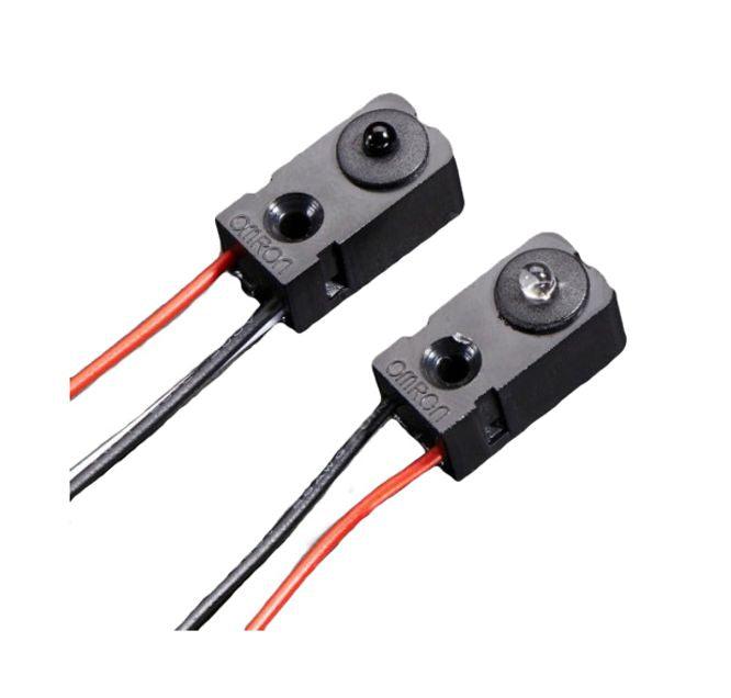 Ir Beam Sensor Pair 10 300 Cm / 2m Cable 80 Cm F5 0 300 Cm - Livestainable.co.za