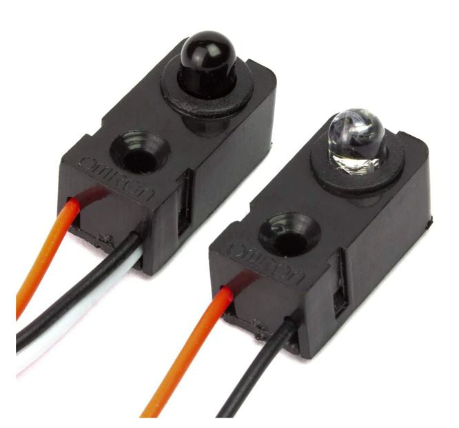 Ir Beam Sensor Pair 0 50 Cm Cable 25 Cm F5 0 50 Cm